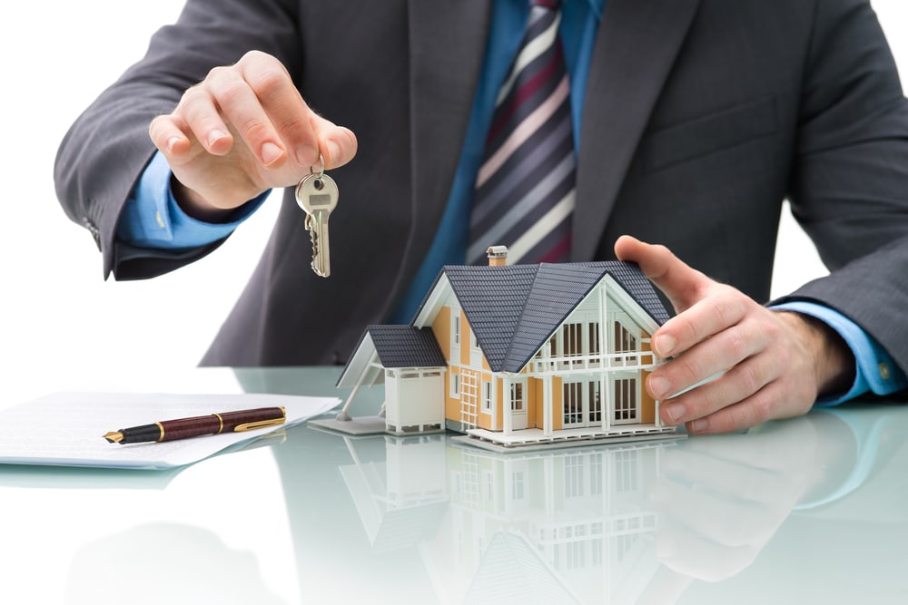 Agence immobilière Saint-Marcellin-en-Forez