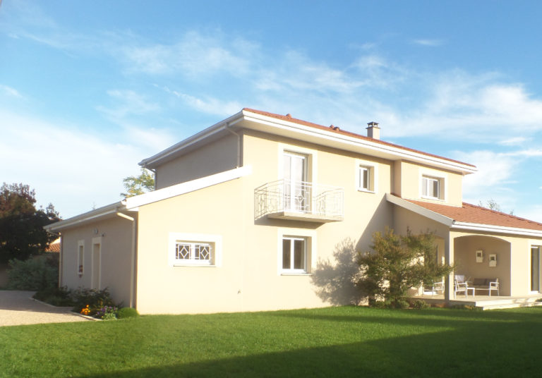 Villa Andrezieux Boutheon 7 pièce(s) 162 m2