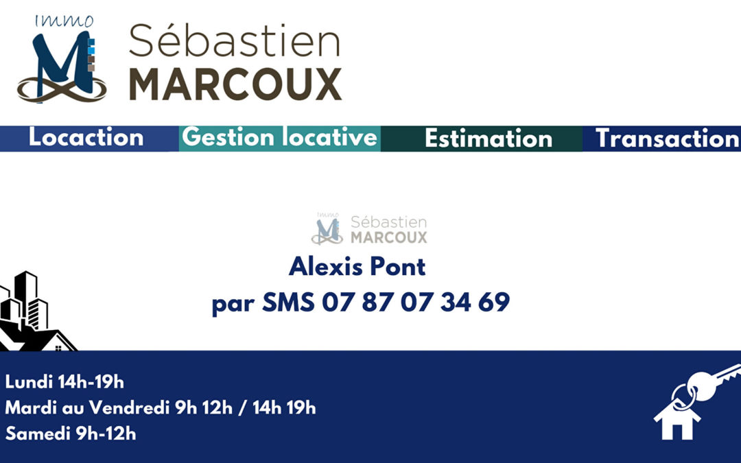 SAINT GERMAIN LAVAL – Garage 12 m² environ