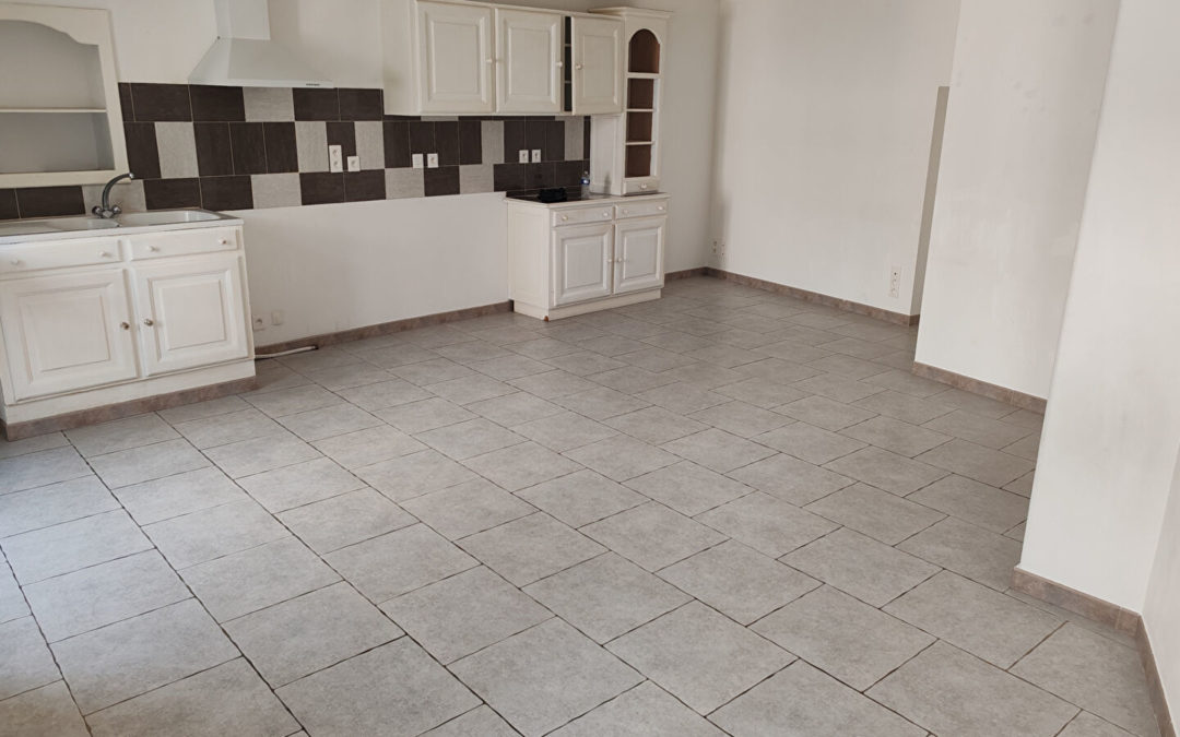 Appartement Montbrison 3 pièce(s) 62.98 m2