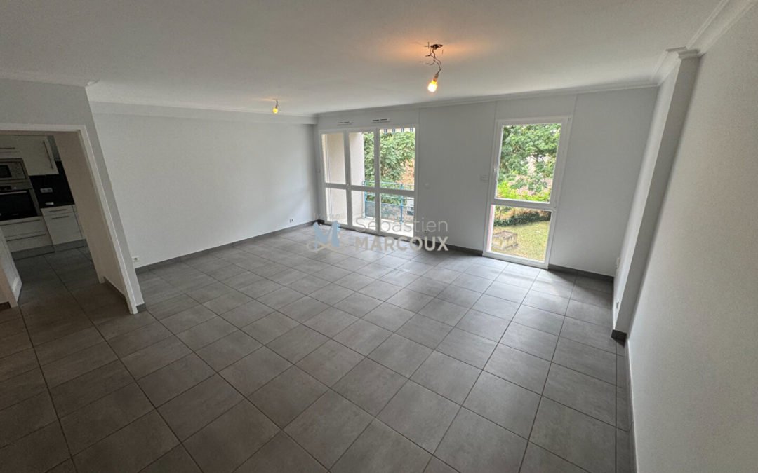 Appartement Montbrison 4 pièce(s) 104.78 m2